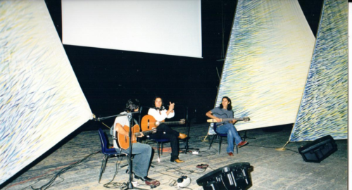 LOS FARIAS 2002